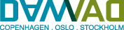 DamVadlogo_CPH_OSLO_STH